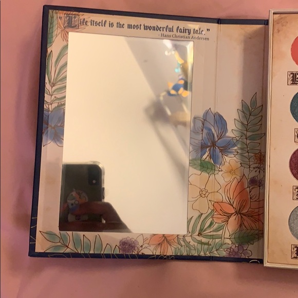 “Little Briar Rose” palette - Picture 3 of 4